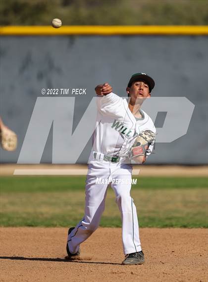 Thumbnail 1 in El Modena @ Brea Olinda photogallery.