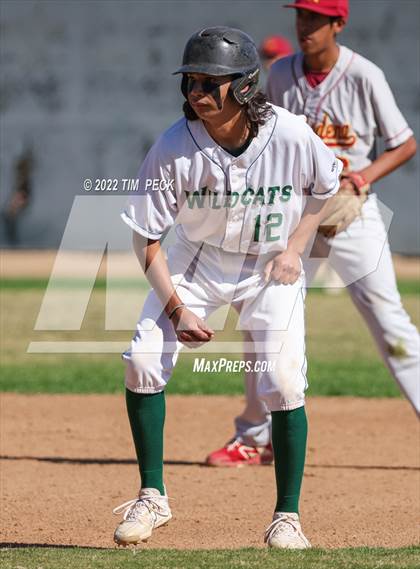 Thumbnail 3 in El Modena @ Brea Olinda photogallery.
