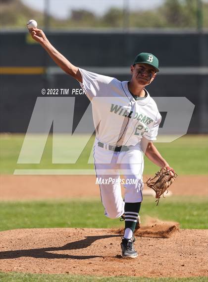 Thumbnail 1 in El Modena @ Brea Olinda photogallery.