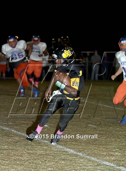 Thumbnail 1 in Montevallo @ Billingsley photogallery.