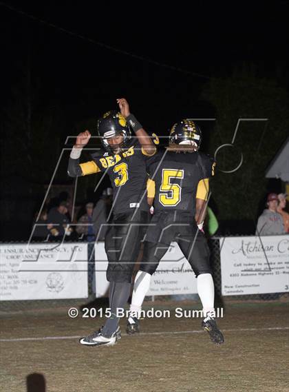 Thumbnail 1 in Montevallo @ Billingsley photogallery.