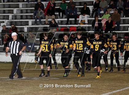 Thumbnail 1 in Montevallo @ Billingsley photogallery.