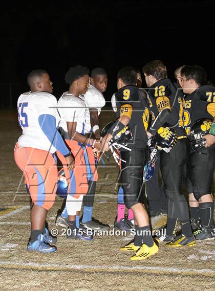 Thumbnail 3 in Montevallo @ Billingsley photogallery.