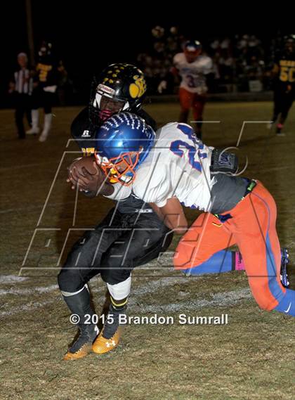 Thumbnail 1 in Montevallo @ Billingsley photogallery.