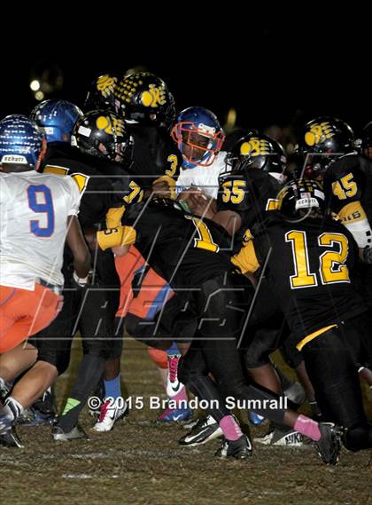 Thumbnail 2 in Montevallo @ Billingsley photogallery.