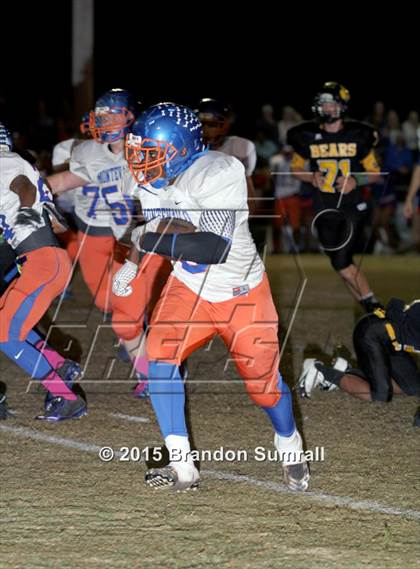 Thumbnail 1 in Montevallo @ Billingsley photogallery.
