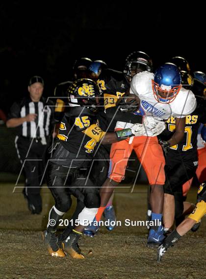 Thumbnail 2 in Montevallo @ Billingsley photogallery.