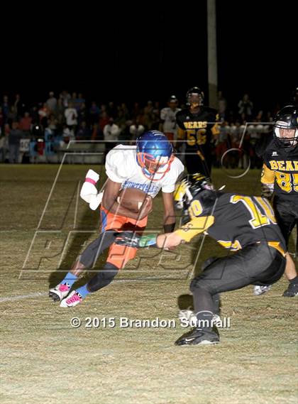 Thumbnail 2 in Montevallo @ Billingsley photogallery.