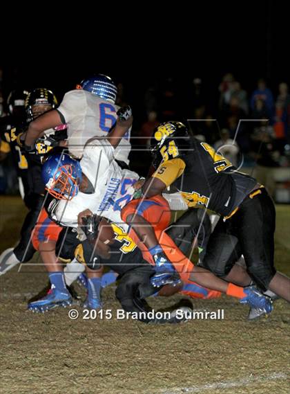 Thumbnail 2 in Montevallo @ Billingsley photogallery.