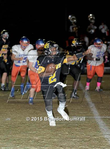 Thumbnail 2 in Montevallo @ Billingsley photogallery.