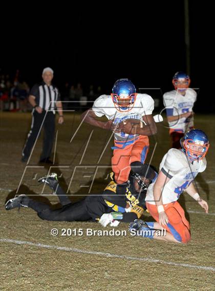Thumbnail 2 in Montevallo @ Billingsley photogallery.
