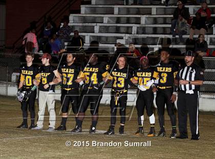 Thumbnail 1 in Montevallo @ Billingsley photogallery.
