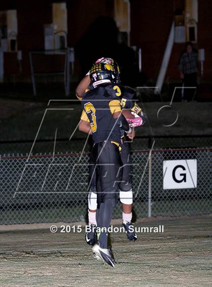 Thumbnail 1 in Montevallo @ Billingsley photogallery.
