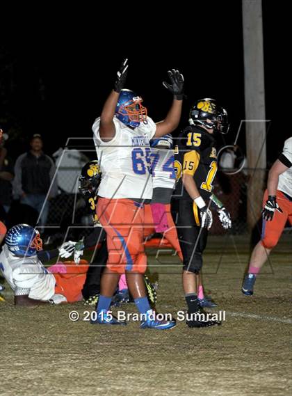Thumbnail 1 in Montevallo @ Billingsley photogallery.