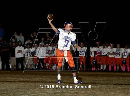 Thumbnail 1 in Montevallo @ Billingsley photogallery.