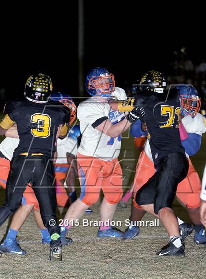 Thumbnail 2 in Montevallo @ Billingsley photogallery.