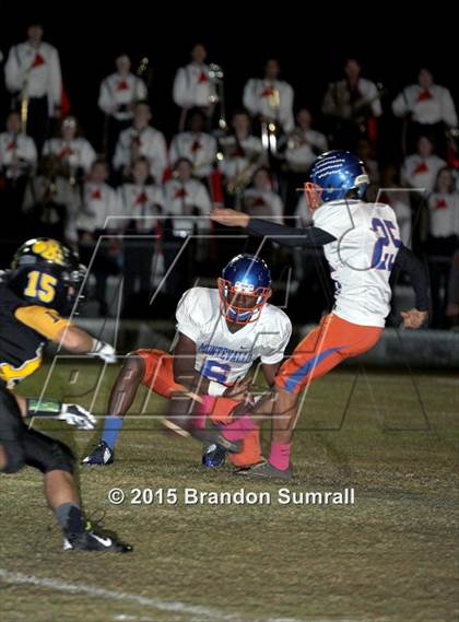Thumbnail 2 in Montevallo @ Billingsley photogallery.