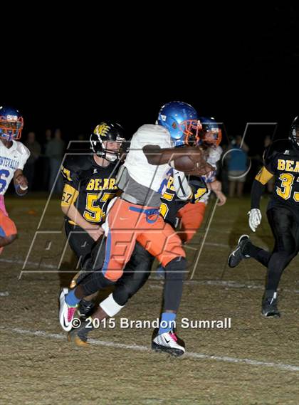 Thumbnail 1 in Montevallo @ Billingsley photogallery.