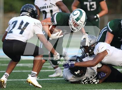 Thumbnail 2 in Pine-Richland @ Harrisburg photogallery.