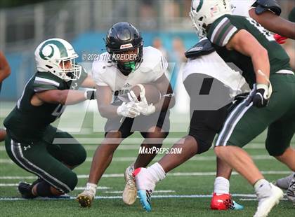 Thumbnail 2 in Pine-Richland @ Harrisburg photogallery.