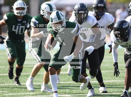 Thumbnail 3 in Pine-Richland @ Harrisburg photogallery.