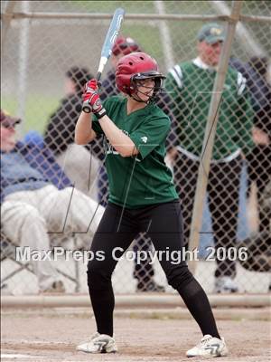 Thumbnail 1 in Castro Valley vs Ponderosa (Livermore Stampede) photogallery.