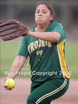 Thumbnail 1 in Castro Valley vs Ponderosa (Livermore Stampede) photogallery.