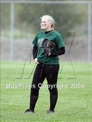 Thumbnail 1 in Castro Valley vs Ponderosa (Livermore Stampede) photogallery.