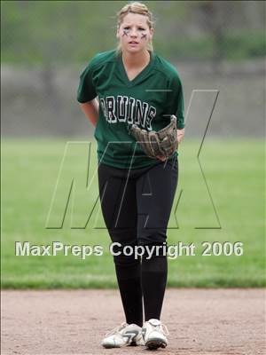 Thumbnail 2 in Castro Valley vs Ponderosa (Livermore Stampede) photogallery.