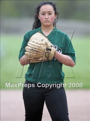 Thumbnail 1 in Castro Valley vs Ponderosa (Livermore Stampede) photogallery.
