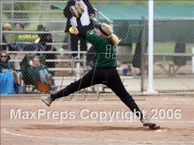 Thumbnail 1 in Castro Valley vs Ponderosa (Livermore Stampede) photogallery.