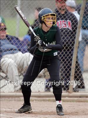Thumbnail 2 in Castro Valley vs Ponderosa (Livermore Stampede) photogallery.