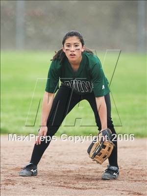 Thumbnail 1 in Castro Valley vs Ponderosa (Livermore Stampede) photogallery.