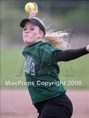 Thumbnail 2 in Castro Valley vs Ponderosa (Livermore Stampede) photogallery.