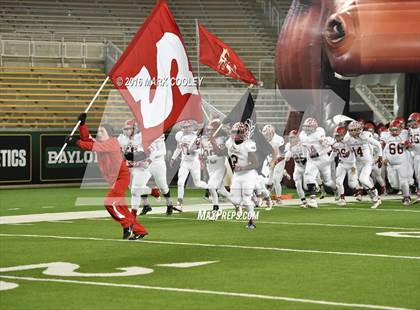 Thumbnail 1 in Sweetwater vs. Gilmer (UIL 4A Semifinal) photogallery.