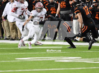 Thumbnail 1 in Sweetwater vs. Gilmer (UIL 4A Semifinal) photogallery.