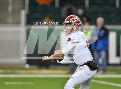Thumbnail 1 in Sweetwater vs. Gilmer (UIL 4A Semifinal) photogallery.