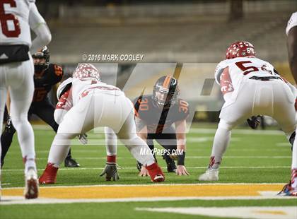 Thumbnail 1 in Sweetwater vs. Gilmer (UIL 4A Semifinal) photogallery.