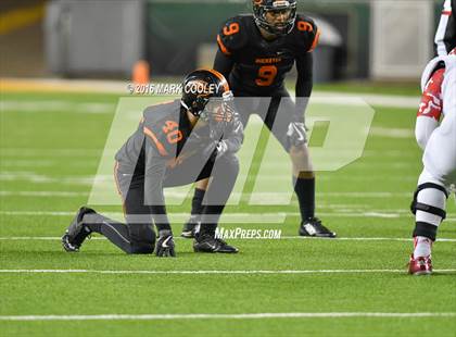 Thumbnail 1 in Sweetwater vs. Gilmer (UIL 4A Semifinal) photogallery.