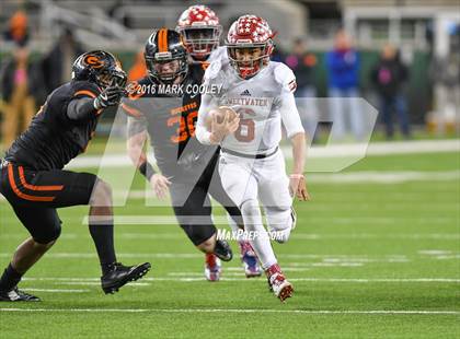 Thumbnail 1 in Sweetwater vs. Gilmer (UIL 4A Semifinal) photogallery.