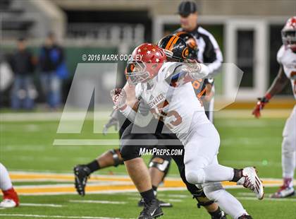 Thumbnail 1 in Sweetwater vs. Gilmer (UIL 4A Semifinal) photogallery.
