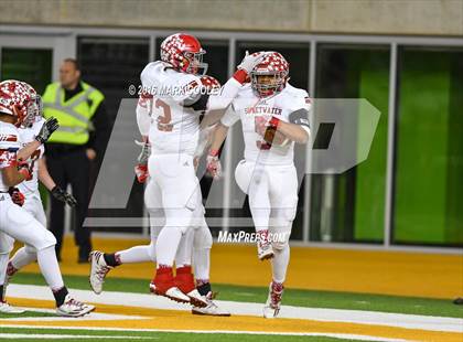 Thumbnail 1 in Sweetwater vs. Gilmer (UIL 4A Semifinal) photogallery.