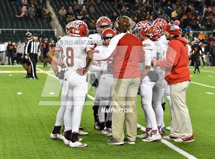 Thumbnail 1 in Sweetwater vs. Gilmer (UIL 4A Semifinal) photogallery.