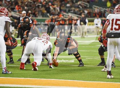 Thumbnail 1 in Sweetwater vs. Gilmer (UIL 4A Semifinal) photogallery.