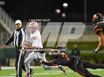 Thumbnail 1 in Sweetwater vs. Gilmer (UIL 4A Semifinal) photogallery.