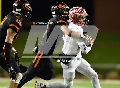 Thumbnail 1 in Sweetwater vs. Gilmer (UIL 4A Semifinal) photogallery.