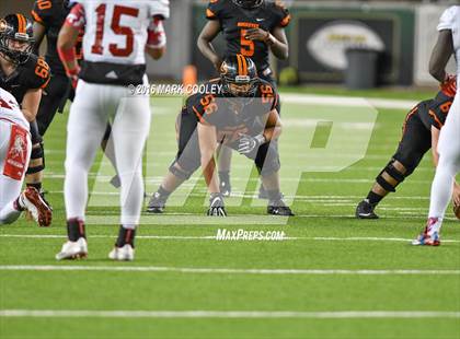 Thumbnail 1 in Sweetwater vs. Gilmer (UIL 4A Semifinal) photogallery.
