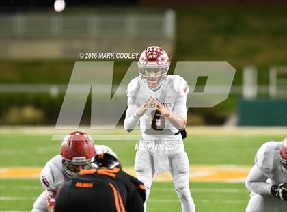 Thumbnail 2 in Sweetwater vs. Gilmer (UIL 4A Semifinal) photogallery.