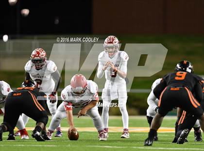 Thumbnail 1 in Sweetwater vs. Gilmer (UIL 4A Semifinal) photogallery.