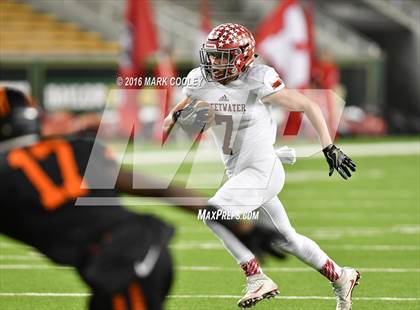 Thumbnail 1 in Sweetwater vs. Gilmer (UIL 4A Semifinal) photogallery.